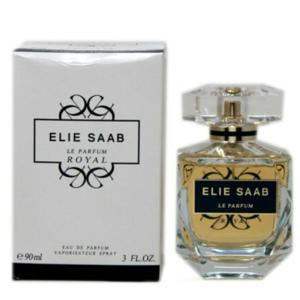 Elie Saab Le Parfum Royal (W) Edp 90Ml Tester