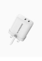 Riversong Powerkub 65W AD96 Wall Charger White