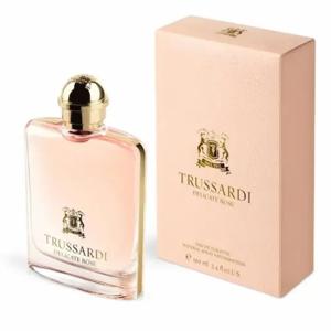 Trussardi Delicate Rose (W) Edt 100Ml