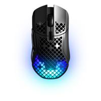 Steelseries Aerox 5 Wireless Gaming Mouse - thumbnail