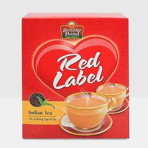 Brooke Bond Red Label Tea Powder 800gm