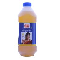 777 Gingelly Oil 500ml