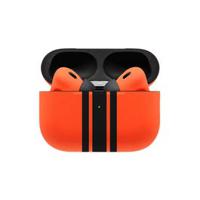 Apple Airpod PRO GEN2 USB-C Exclusive Paint Lemans Orange