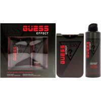 Guess Effect Male Set Edt 100Ml + Body Spray 226Ml