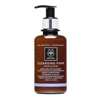 Apivita Cleansing Foam Face and Eyes 200ml Apivita Cleansing Foam Face and Eyes 200ml