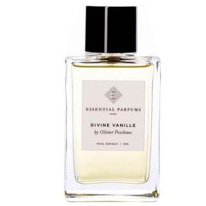 Essential Parfums Divine Vanille (U) Edp 100Ml