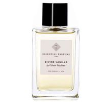 Essential Parfums Divine Vanille (U) Edp 100Ml - thumbnail