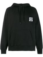 Etudes x Keith Haring Odysseus hoodie - Black