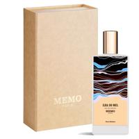 Memo Graines Vagabondes Ilha Do Mel (U) Edp 75Ml (New Packing)