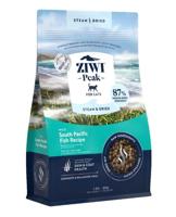 Ziwi Peak Steam & Dried Wild South Pacific Fish Recipe Dry Cat Food 800G