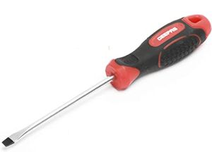 Geepas Screwdriver Sl, 4 x 125 mm, GT59086