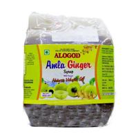 Alogod Amla Syrup With Ginger 500ml