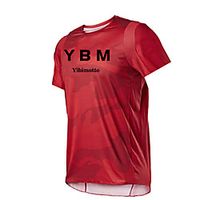 CAWANFLY Men's Short Sleeve Cycling Jersey Summer Red Bike Top Mountain Bike MTB Road Bike Cycling Quick Dry Sports Clothing Apparel  Micro-elastic Lightinthebox - thumbnail