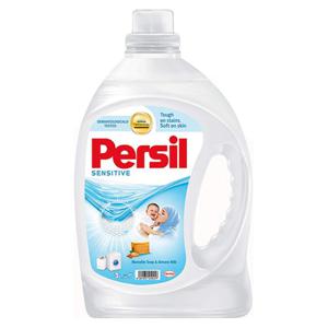 Persil Sensitive Baby Liquid Laundry Detergent 3 L