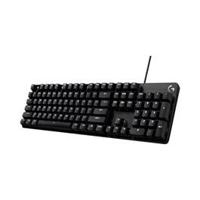 Logitech G413 TKL SE Mechanical Gaming Keyboard - Black [920-010809]