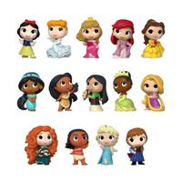 Funko Pop! Mystery Minis Disney Ultimate Princess 3-Inch Vinyl Figure (Assortment - Includes 1)