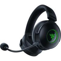 Razer Kraken V3 Pro HyperSense Wireless Gaming Headset w/Haptic Technology (RZ04-03460100-R3M1)