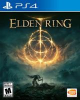 Elden Ring PlayStation 4 - ELDENPS4