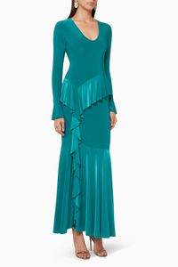 Hayley Maxi Dress Hayley Maxi Dress