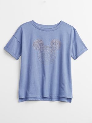 GapKids | Disney Mickey Mouse Graphic T-Shirt