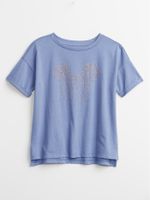 GapKids | Disney Mickey Mouse Graphic T-Shirt - thumbnail