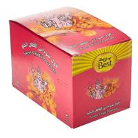 Best Peanuts Sweet Chilli 13Gm Pack Of 30Pcs