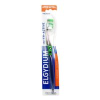 Elgydium Interactive Medium Toothbrush