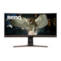 BenQ EW3880R 37.5 Inch WQHD+ HDRi IPS Curved Ultrawide Monitor - EW3880R