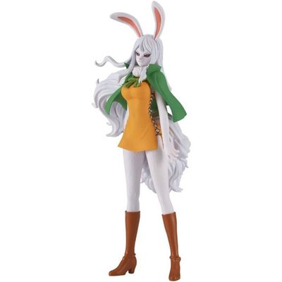 Banpresto One Piece Dxf The Grandline Lady Wanokuni Vol.9 - 64505