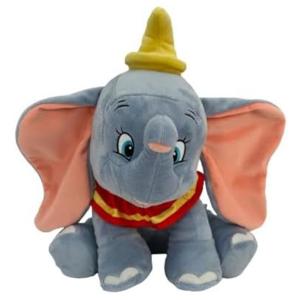 Disney Plush Animal Core Dumbo Large 17 - Inch