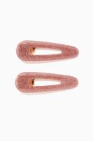 Kelly Hair Clip Set Kelly Hair Clip Set