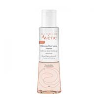 Avène Intense Eye Make-Up Remover 125ml