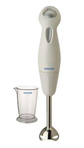 Sonashi Hand Blender With Jar - SHB154