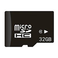 TF 32GB Class 10 Micro SD SDHC TF Flash Memory Card with SD Adapter High Speed Genuine miniinthebox - thumbnail