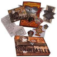 Noble Collection Harry Potter - Ron's Artifact Box - thumbnail