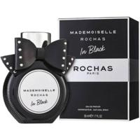 Rochas Mademoiselle Rochas In Black Women Edp 50ML