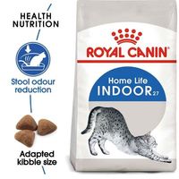 Royal Canin Feline Health Nutrition Indoor 4 Kg Cat Food