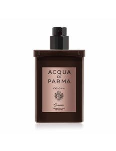 Colonia Quercia Eau de Cologne Concentrée Refill Set