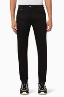 North Skinny Fit Jeans in Stretch Denim - thumbnail