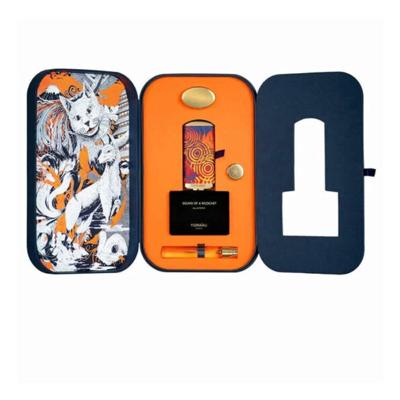 Floraiku Sound Of A Ricochet (U) Set Edp 50Ml + 10Ml