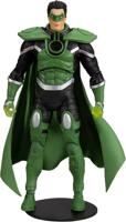 Mcfarlane Toys Dc Multiverse - Hal Jordan Parallax Gold Label Action Figure