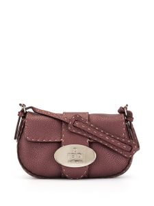 Fendi Pre-Owned Selleria handbag - PURPLE