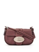 Fendi Pre-Owned Selleria handbag - PURPLE