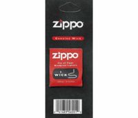 Zippo 2425 Wick Display Cards Lighter