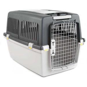 Stefanplast Marcopolo 7 Iata Airplane Flight Carrier For Cats And Dogs