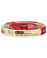 3M 0.70 Inch X 60 Yard Masking Tape