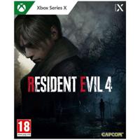 Resident Evil 4 Remake Standard Edition Xbox Series X