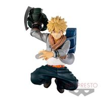 Banpresto My Hero Academia Bravegraph Vol.3 Katsuki Bakugo - 58969