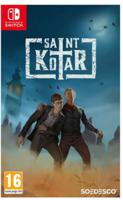 Saint Kotar for Nintendo Switch - G100107