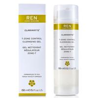 Ren Clarimatte T-Zone Control (U) 5.1Oz Cleansing Gel